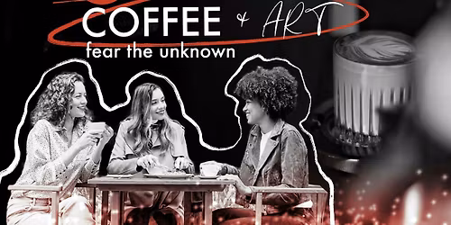 History, Coffee & Art Networking Event [FIGHT CLUB CDMX]