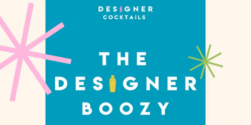 Designer Boozy Christmas Market \ud83c\udf85 \ud83c\udf84