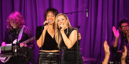 MUSE: A Salute to Holiday Divas!