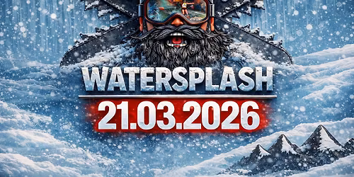 Watersplash Kollerschlag 2026