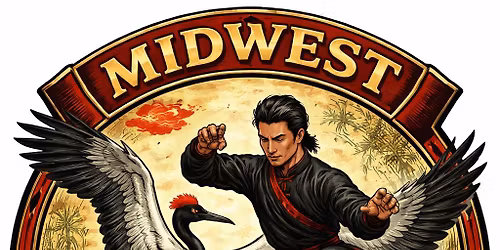 Wis Feeding Crane Kung Fu Seminar 