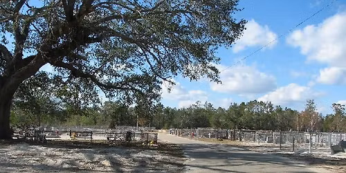 St Joseph-Rotten Bayou Cemetery- Wreaths Across America