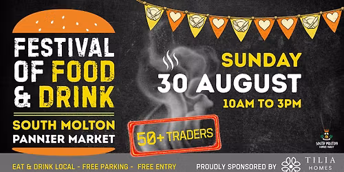 Festival of Food & Drink