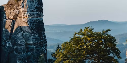 \ud83c\udf41 Jesienna Przygoda: Bastei i Twierdza K\u00f6nigstein \u2013 Listopadowy Cud Natury! \ud83c\udf42