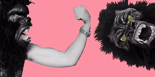 Artist Talk: Guerrilla Girls