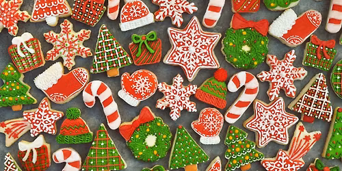  Little Kids, Big World: Cookies