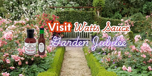 Garden Jubilee