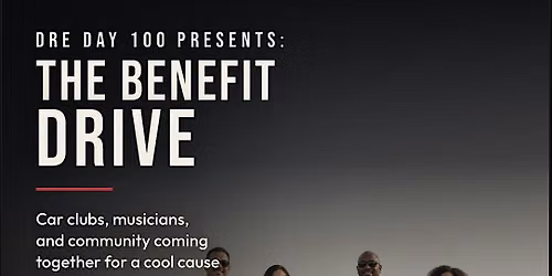 The Benefit Drive