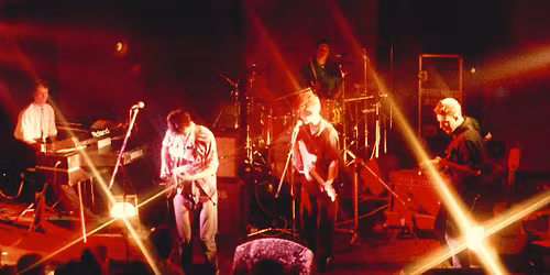 Friends Again Live at Celtic Connections: