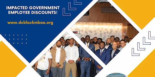 Annual Men's Summit - Technology, Advocacy, Policy (TAP In)