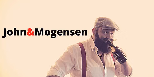 John & Mogensen