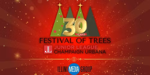 Holiday Market & Festival of Trees