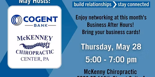Belleview Business After Hours - May 2026