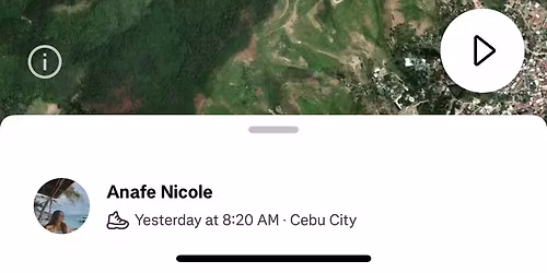 Sapangdaku Trail Run 2025