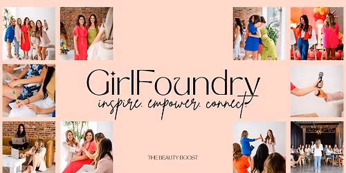 GirlFoundry "BIZ" Conference