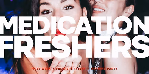 \ud83d\udea8 MED - LIVERPOOL FRESHERS \ud83d\udea8 FRIDAYS AT ELECTRIK \ud83d\udea8 2000's \/ HOUSE \/ POP \/ CHART \/ ALL NIGHT \ud83d\udca5 \u00a34 DBL VODKAS &amp; MIXER \ud83d\udca5