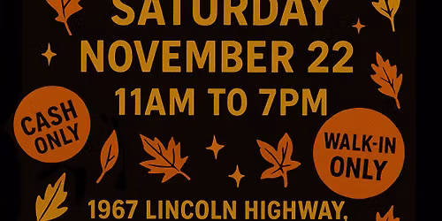 Keystone ink TATTOOS first pop up flash 