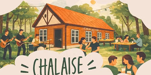 Chalaise Drevefeesten