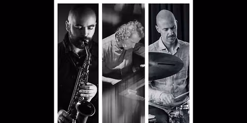 Gill \/ Spence \/ Nilsson (AUS\/SWE) + Hill \/ Hall \/ Raymond \/ Wishart