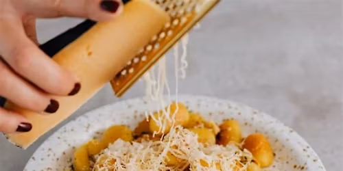 In-person class: Handmade Ricotta Gnocchi (Boston)