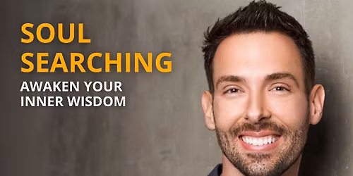Soul Searching: Awaken Your Inner Wisdom