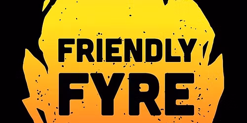 Live Music by Friendly Fyre