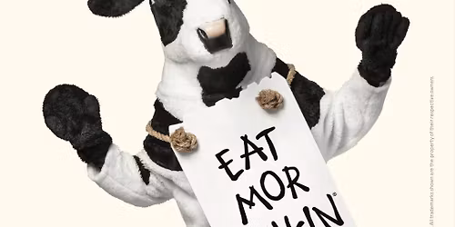 Glow & Go Drive Thru Event at Chick-fil-A Rowlett