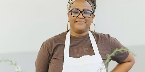 Flower Power: A Flower-Arranging Workshop