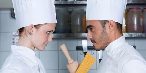 "Battle of the Bowls"