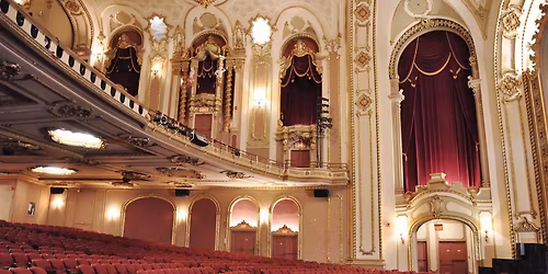 Parking Lords of the Sound Orchestra - The Music of Hans Zimmer - Albany