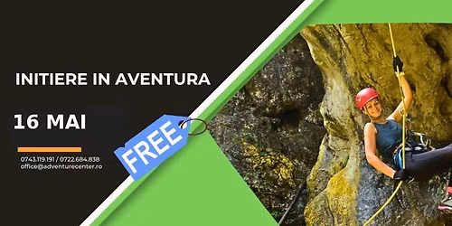 Learn to adventure