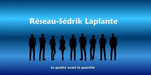 Soir\u00e9e r\u00e9seautage libre