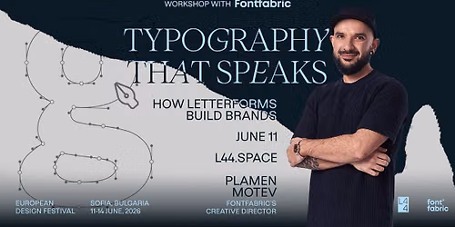 Typography That Speaks: How Letterforms Shape Brand Character