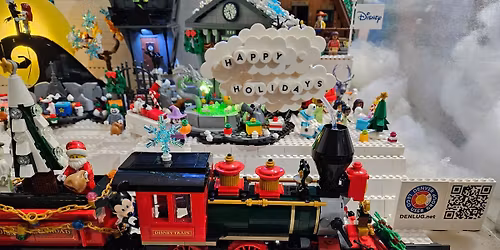 DENLUG December Meeting / Holiday Party