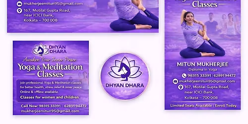 Grand Launch and Free Demo Class Alert