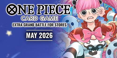 One Piece Extra Grand Battle