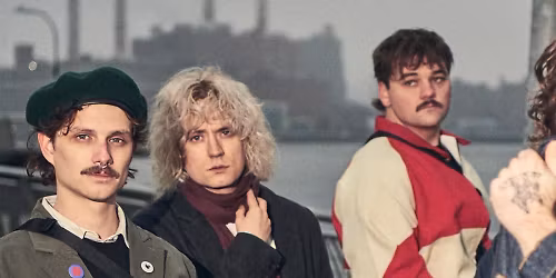 Vacations, Thelma Plum in Dallas