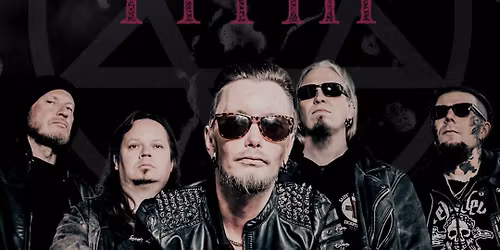 Greatest Lovetoys plays HIM @ Ravintola Ottopoika. 2.4.2026.