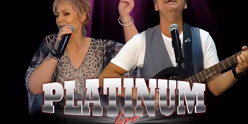 Music Matinee: Platinum Duo