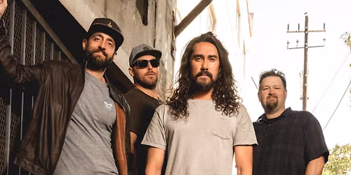 The Expendables at Colonial Oak Music Park
