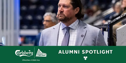 Baie-Comeau Drakkar at Shawinigan Cataractes