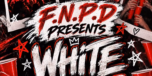 White Lies Party