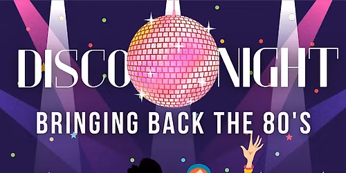 Fred Astaire Disco Dance Party