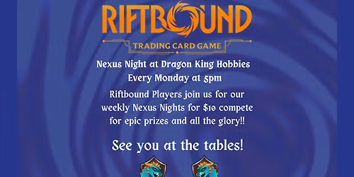 Nexus Night