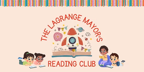 The LaGrange Mayor's Reading Club