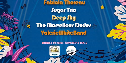 FESTI\u2019POTES 