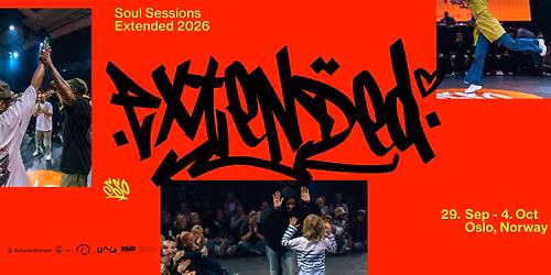 Soul Sessions Extended 