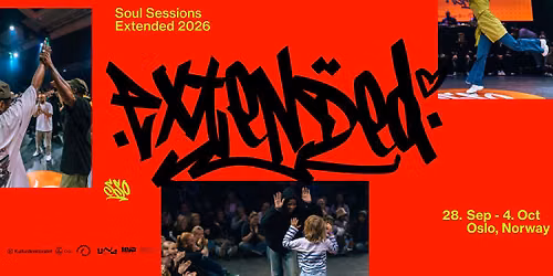 Soul Sessions Extended