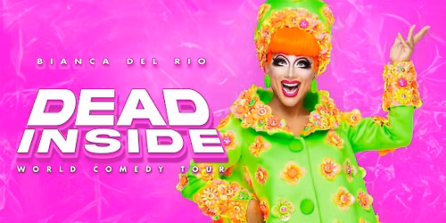 Bianca Del Rio