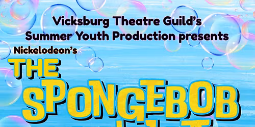 Nickelodeon\u2019s The SpongeBob Musical